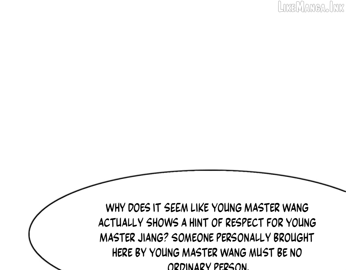I’m A Super Rich Man, So It’s Reasonable For Me To Be A Scumbag Chapter 44  - page 128